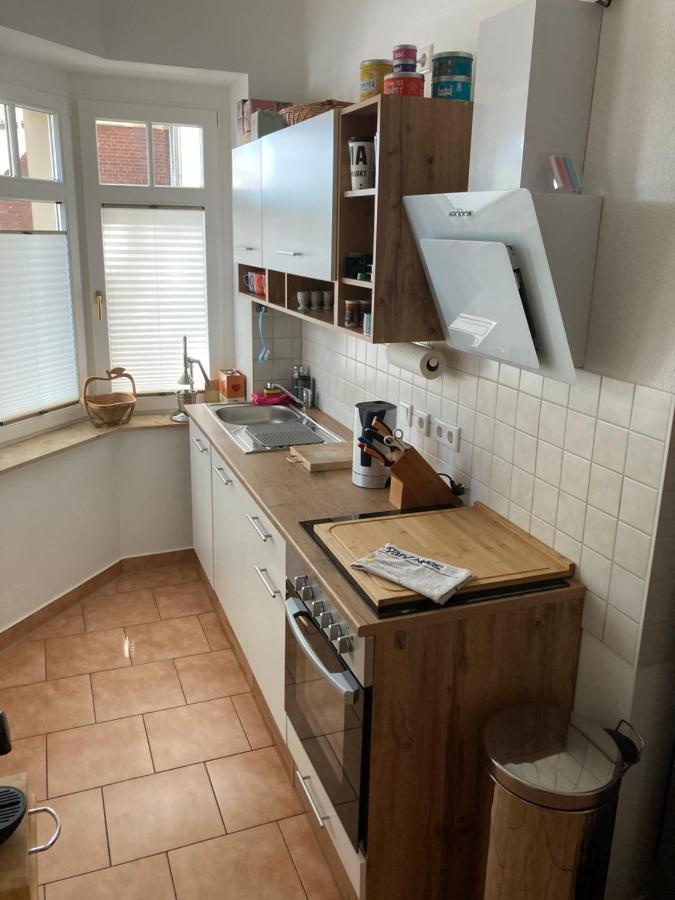 Premium City Apartment دريسدن المظهر الخارجي الصورة