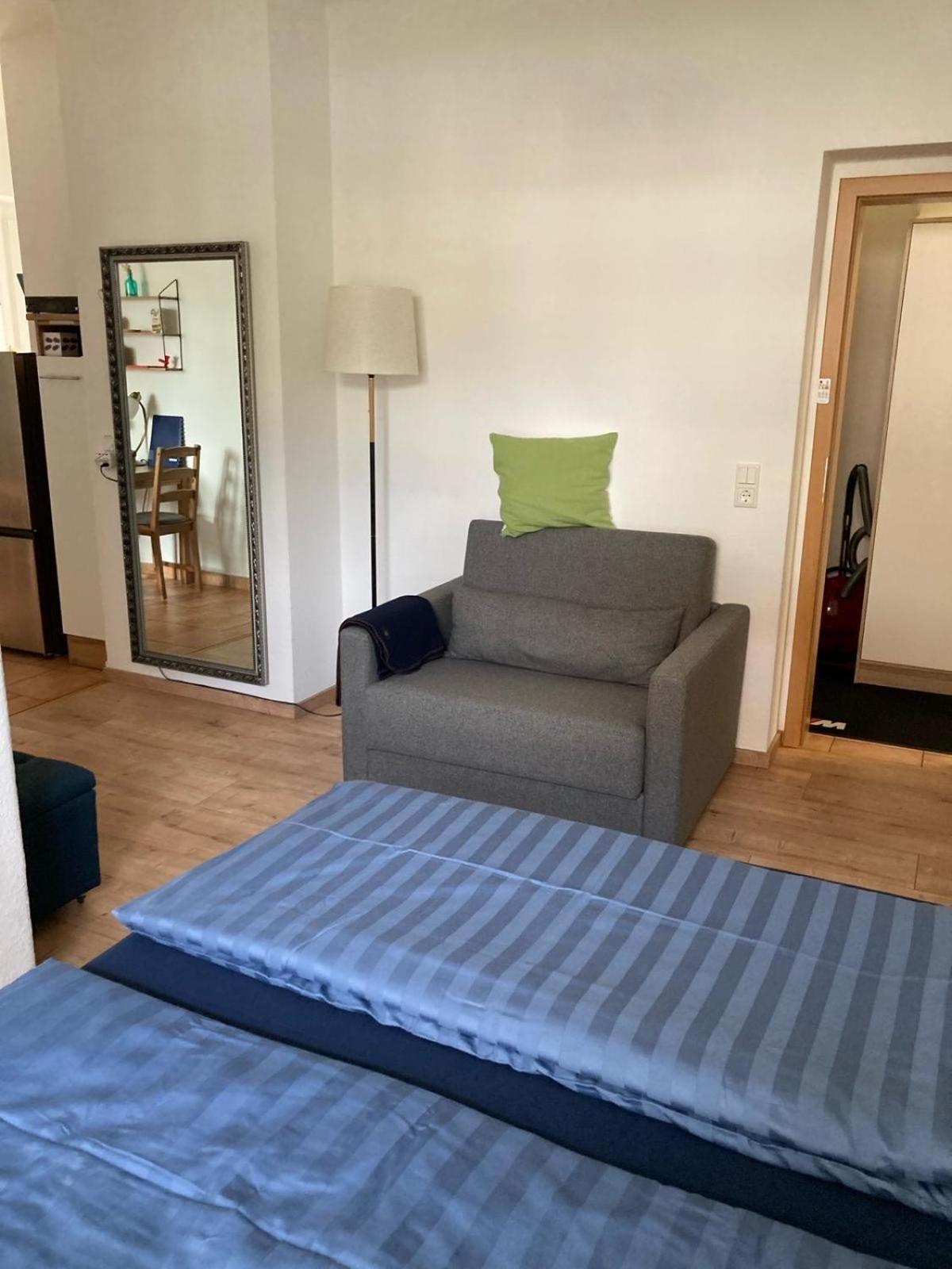 Premium City Apartment دريسدن المظهر الخارجي الصورة